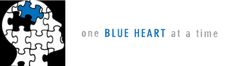 One Blue Heart Store