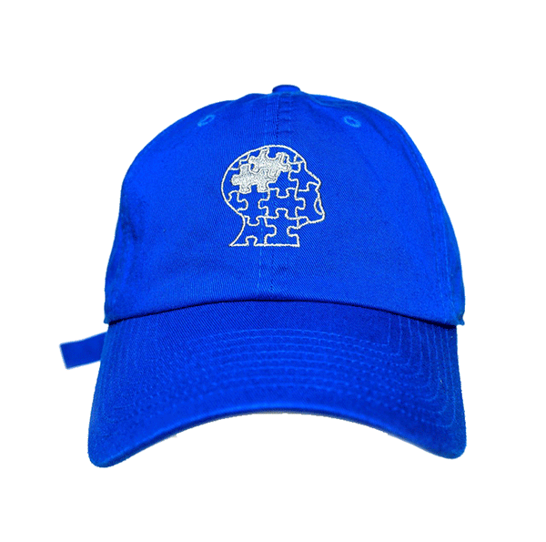 Autism Dad Hat